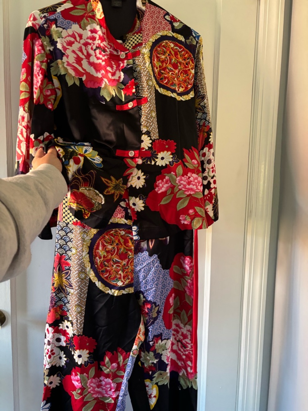 Natori Set - Picture 2 of 5